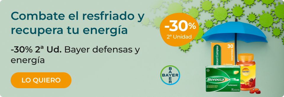bayer defensas